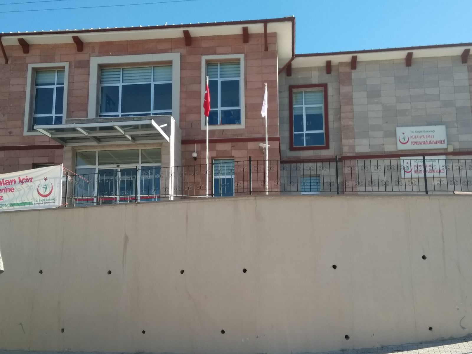 Web Sitemiz Yayında!